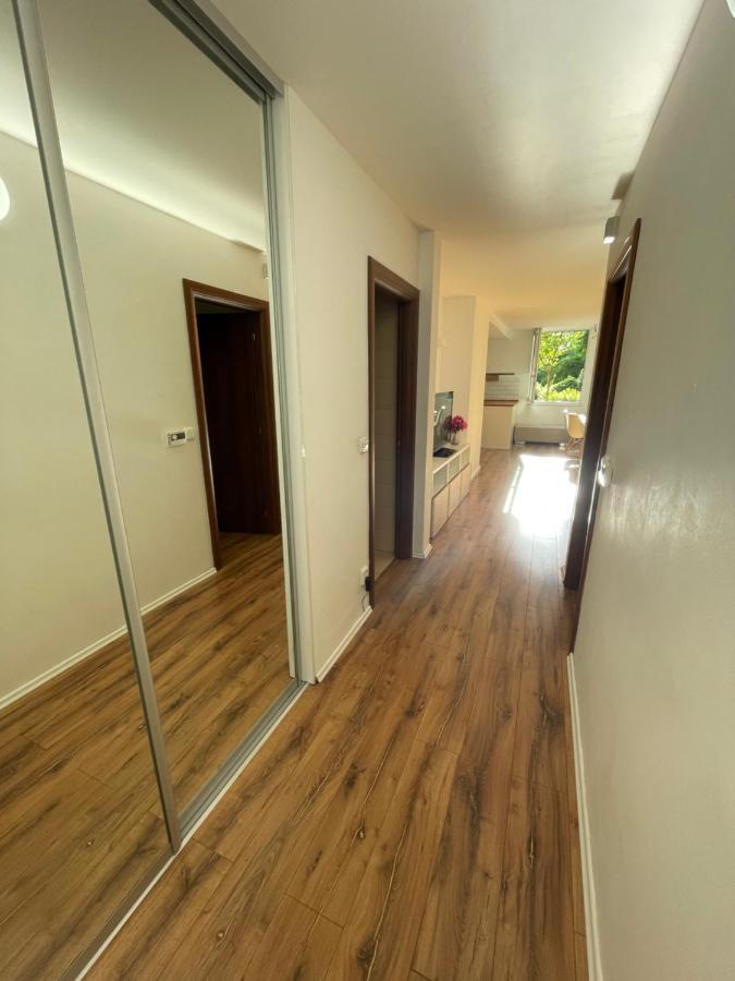 70M2 Romantic Living In The Old Town With Garden Bratislava Eksteriør bilde