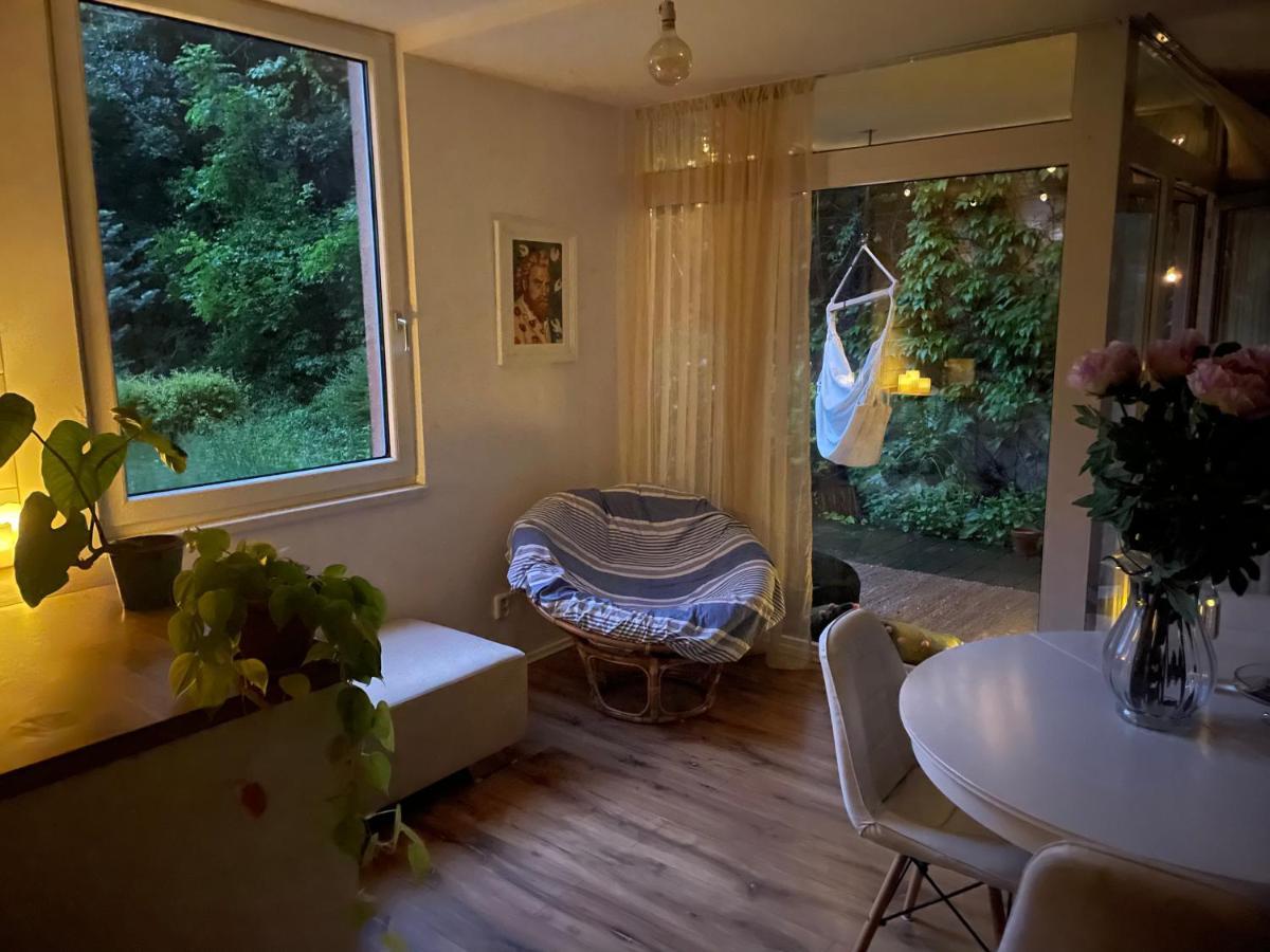 70M2 Romantic Living In The Old Town With Garden Bratislava Eksteriør bilde