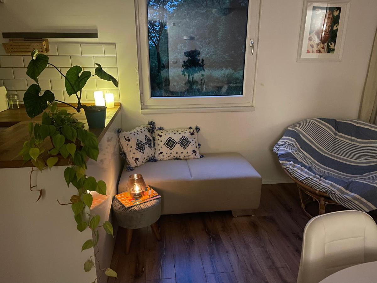 70M2 Romantic Living In The Old Town With Garden Bratislava Eksteriør bilde