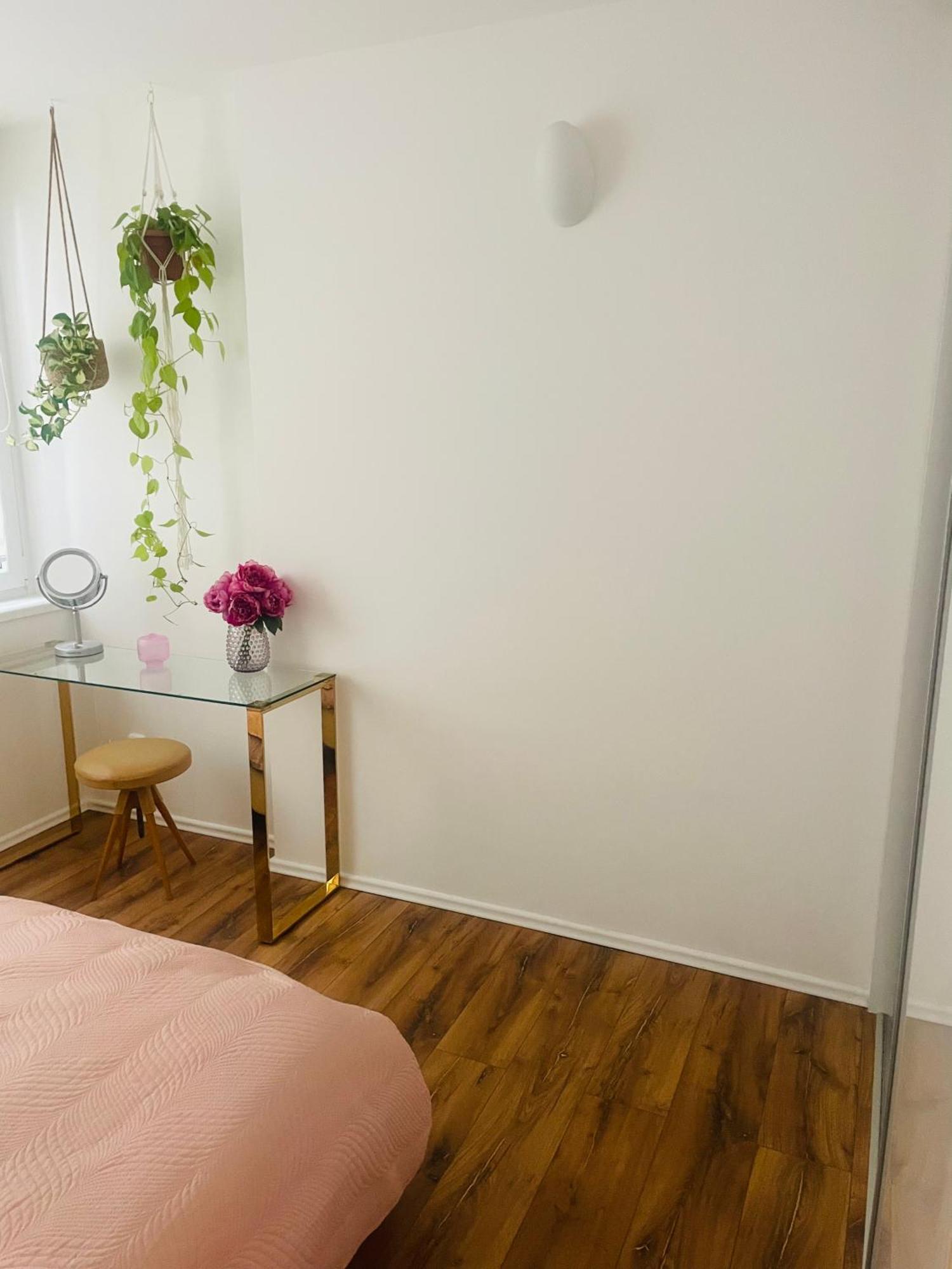 70M2 Romantic Living In The Old Town With Garden Bratislava Eksteriør bilde
