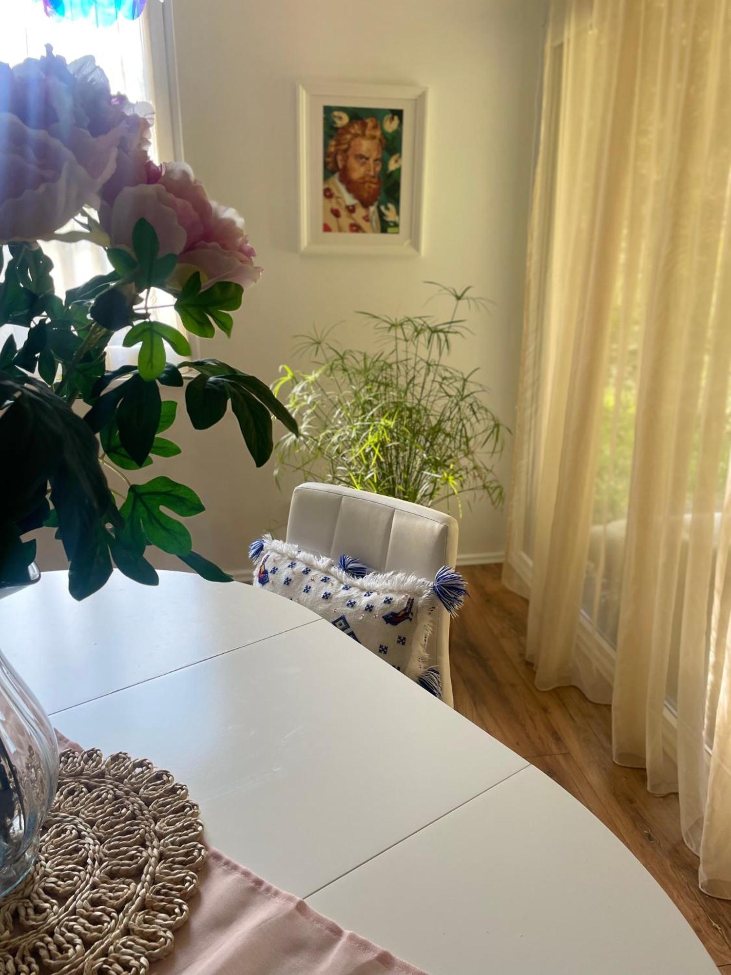 70M2 Romantic Living In The Old Town With Garden Bratislava Eksteriør bilde